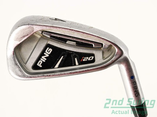 Ping i20 single iron - ping,
