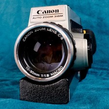 Full Working order Canon Auto