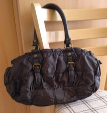 MATALAN Womens Tote Carry Top