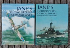 Jane's Fighting Ships of World