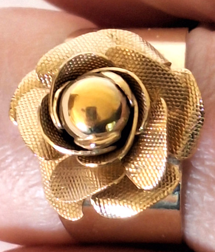 Sarah coventry vintage rose - sarah,