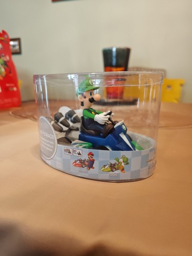 Super mario kart nintendo - nintendo, pull