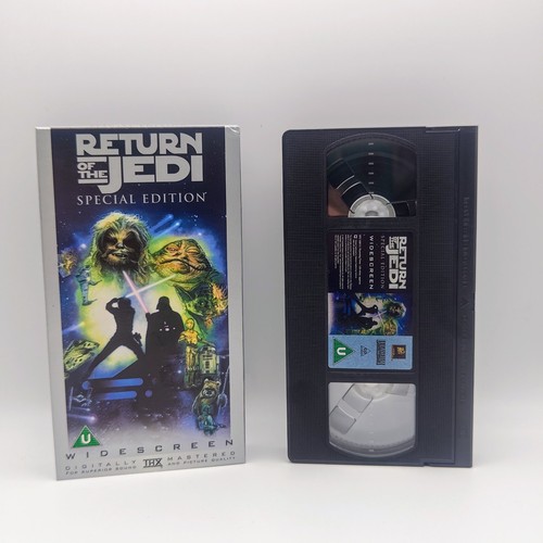 Star wars return the - wars, jedi