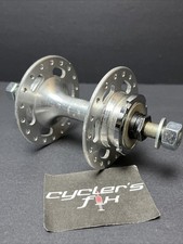 NOS Maillard 36H Single Speed Flip-Flop Track Bike High Flange Rear Hub France