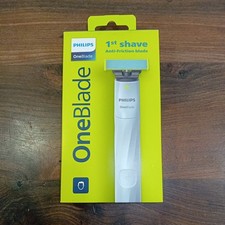 Philips OneBlade First Shave