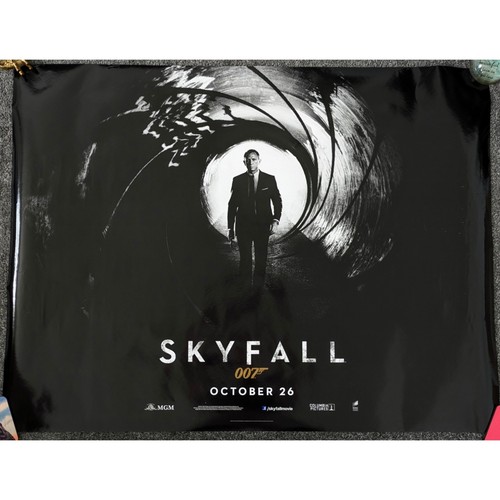 James bond skyfall cinema - james, uk