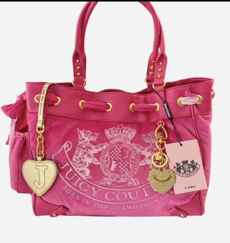 Brand new juicy couture hot - brand,