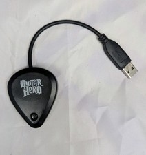 Playstation 3 PS3 Guitar Hero