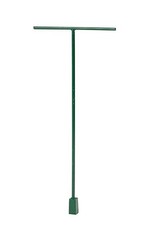 Hydrant steel stand pipe - steel,