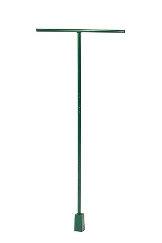 Hydrant steel stand - hydrant, pipe