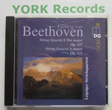 Beethoven string quartets op - -,