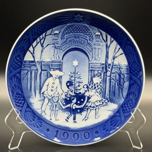Vintage royal copenhagen - royal,