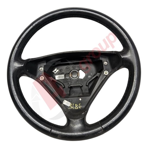 Mercedes benz leather steering - mercedes-benz,