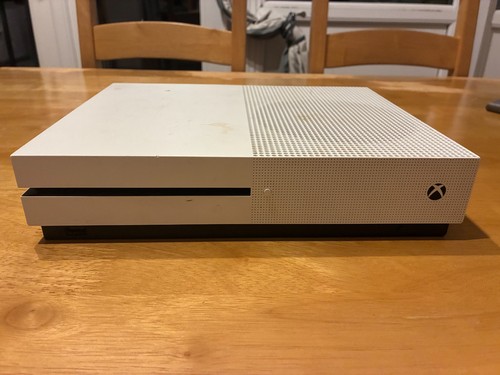 Xbox one 1tb fully - s,