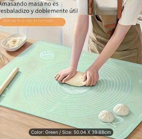 Large baking mat non - large,