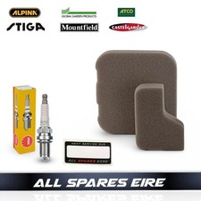 Mountfield ST120 ST45 WB45