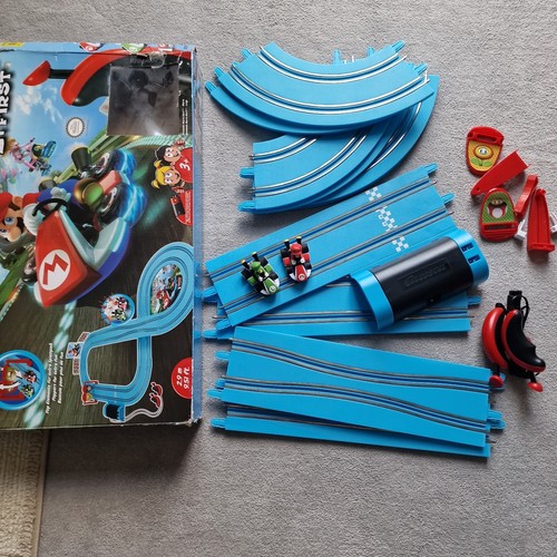 Carrera first mario kart - carrera,