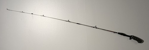Vintage daiwa minicast 38s - vintage,