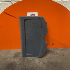 Vauxhall Astra H Parcel Shelf