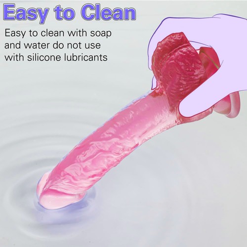 Dildo sex toy suction cup - dildo,