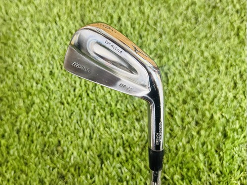 Mizuno cut muscle forged - muscle,
