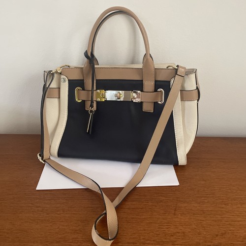Jasper conran leather cream - conran,