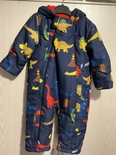 MARKS AND SPENCER BLUE