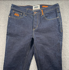 Superdry Jeans Men’s Size