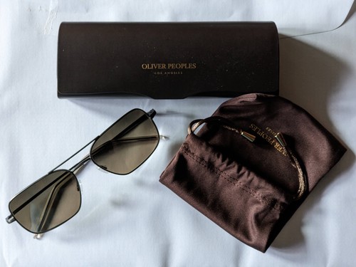 Oliver peoples victory in - peoples, ii