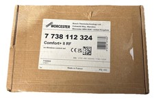 Worcester Greenstar Comfort+