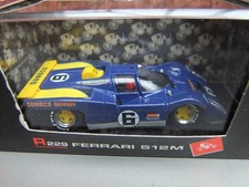 Ferrari 512S - Brumm 1/43