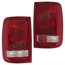 VW Amarok 2010-2013 Rear Light