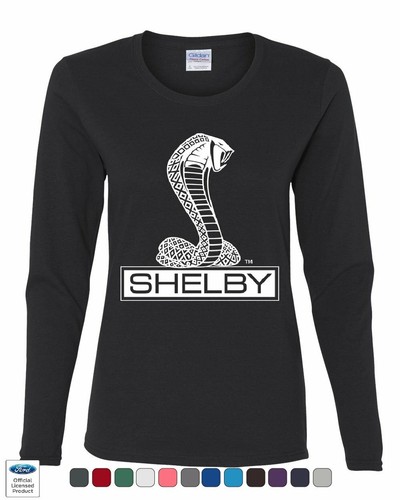 Shelby cobra women long - shelby,