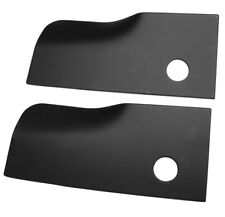 2 Pack of Blade Tips For 18" & 20" Rover Lawnmowers (Rear Catcher Models)