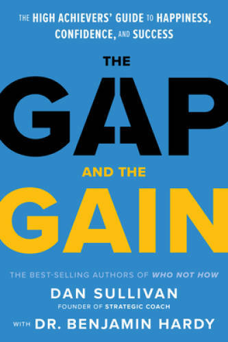 The gap and gain - the,
