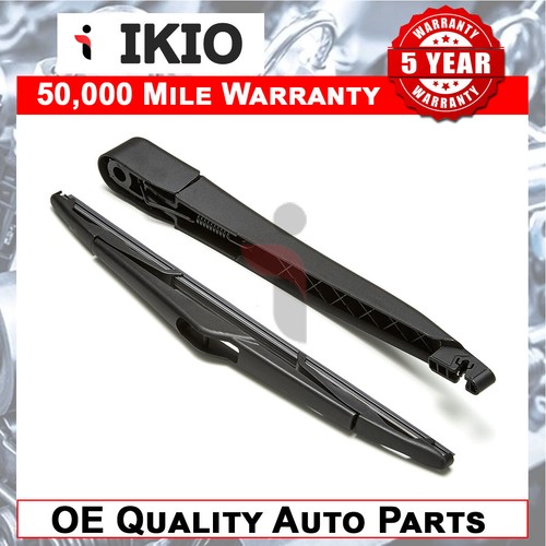Ikio windscreen wiper - arm, +