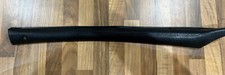 VW GOLF JETTA GTI MK2 3DR 5DR LHD RHD BLACK A PILLAR POST TRIM COVERS 191867457
