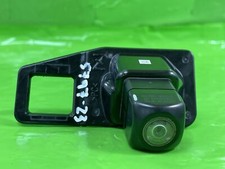 TOYOTA RAV4 REAR VIEW