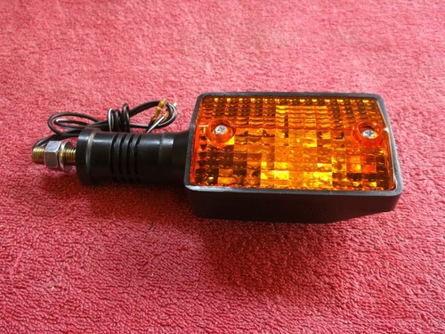Yamaha xt600 indicator - yamaha,