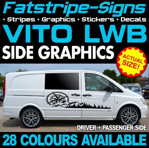 Fit mercedes vito - fit,