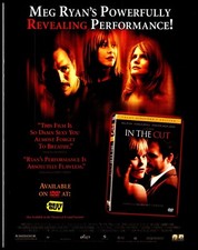 PTP119 MAGAZINE ADVERT 11X8" 46TH GRAMMY AWARDS ON CBS