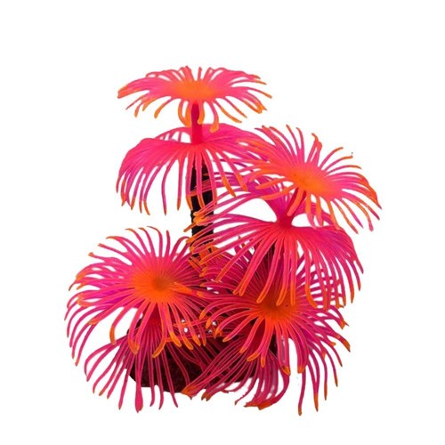 Artificial simulation coral - simulation,