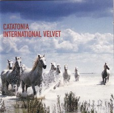 Catatonia / International