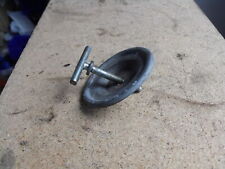 MAZDA MX5 EUNOS (MK1 1989 - 1997) SPARE WHEEL SECURING BOLT & DISC