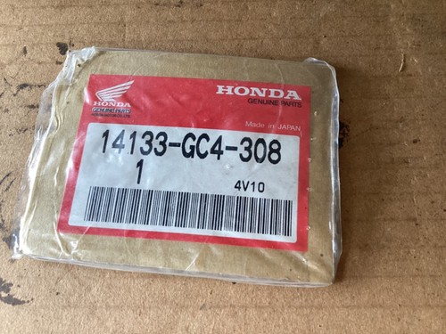 Honda r 1982 - honda, cr