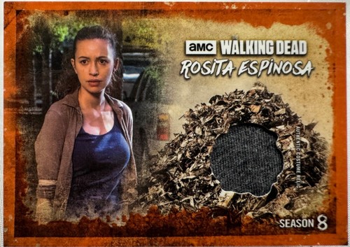 The walking dead season - the,