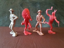 Vintage Louis Marx 6’’