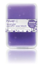 Hive Waxing Lavender Paraffin