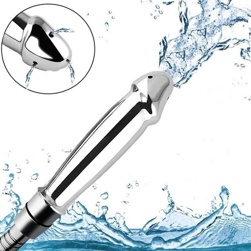Vaginal anal clean douche - anal,