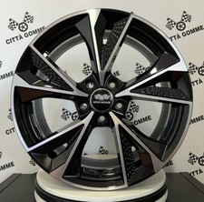 4 Compatible Alloy Wheels MINI Countryman 2017 Clubman Cooper 18" EW BD